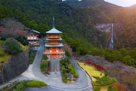 Wakayama / Shirahama