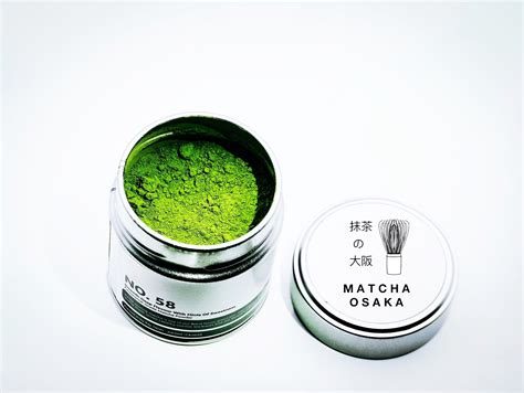Matcha + Japon çayı