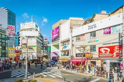 Osaka Namba + Amerikamura