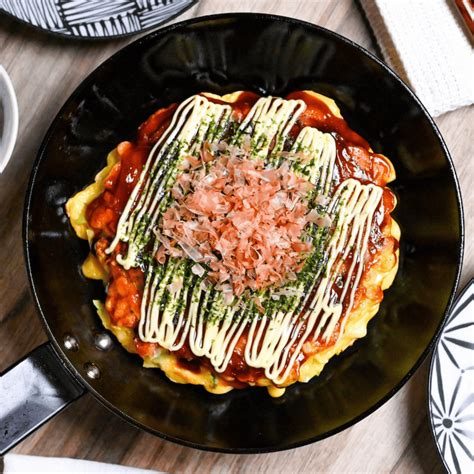 Okonomiyaki