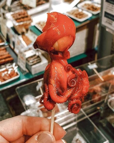 Tako tamago