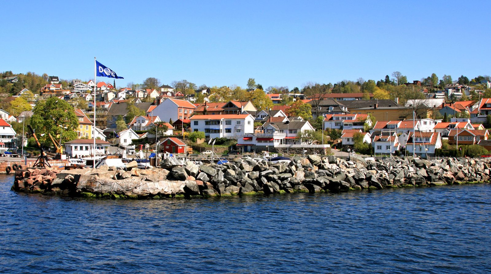 Drøbak