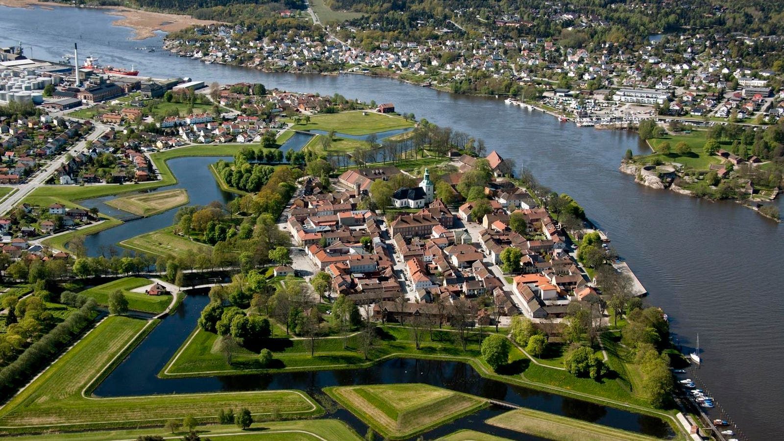Fredrikstad