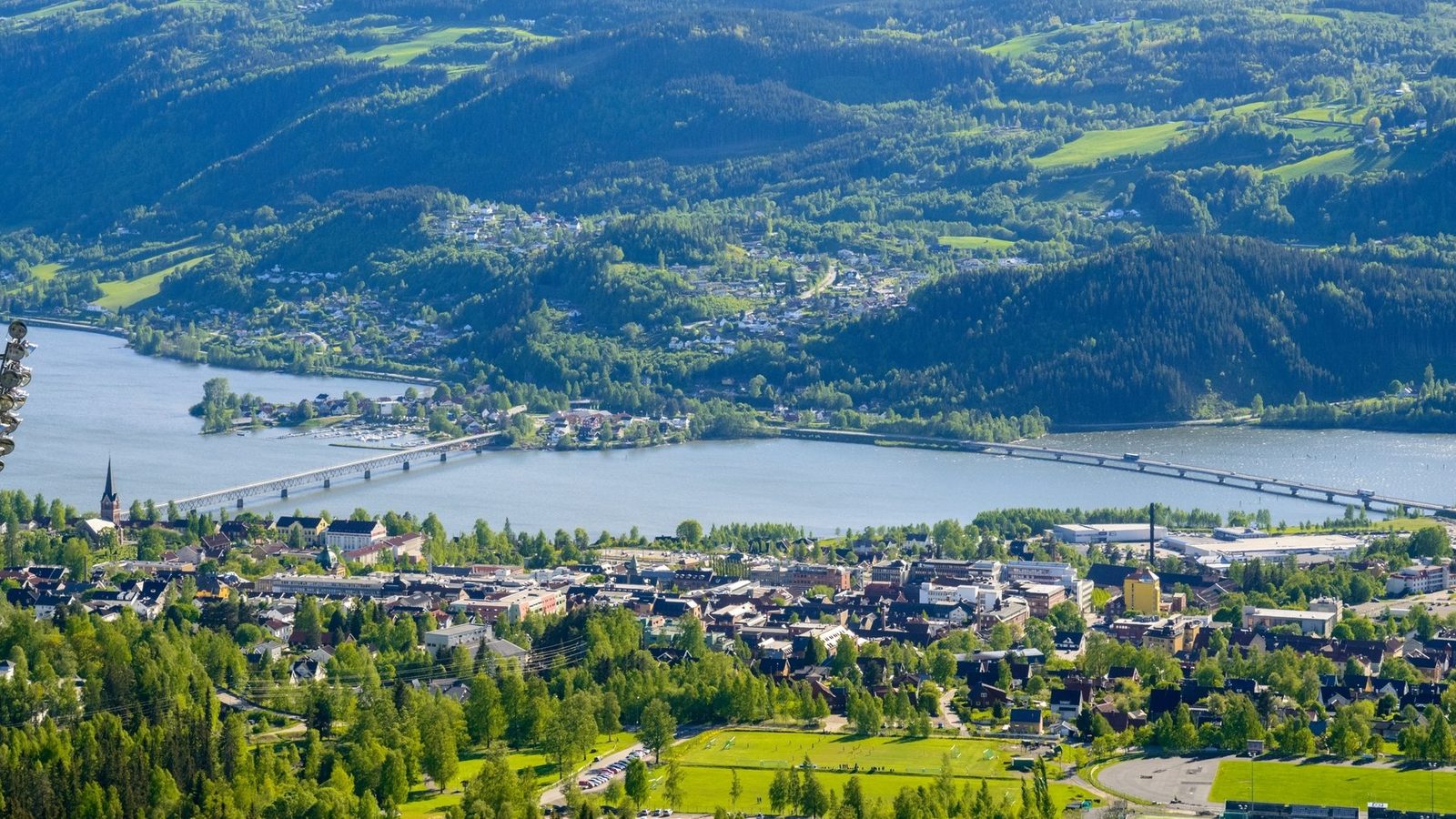 Lillehammer