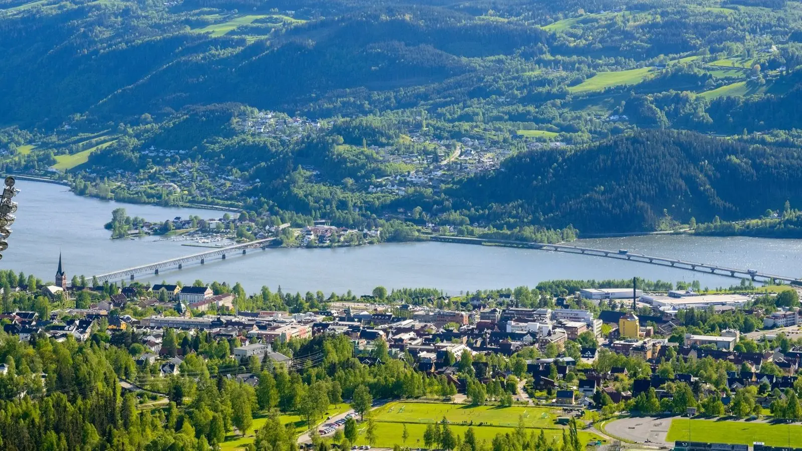 Lillehammer
