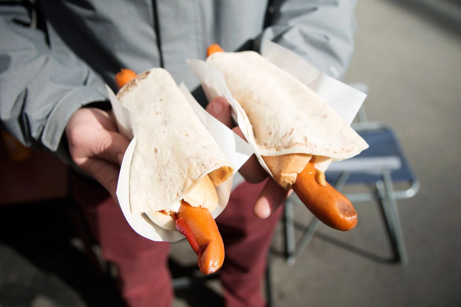 Pølse (sosis)