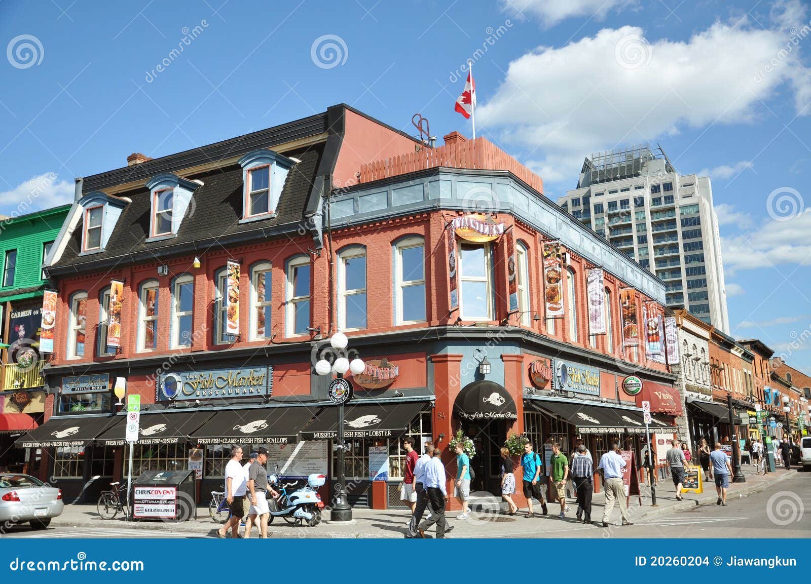 ByWard Market