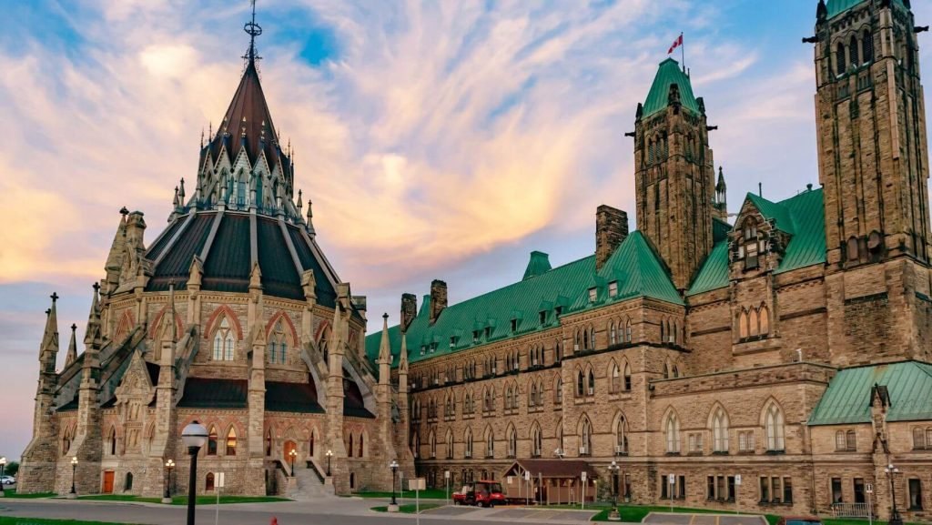 Kanada Tarih Müzesi (Gatineau)