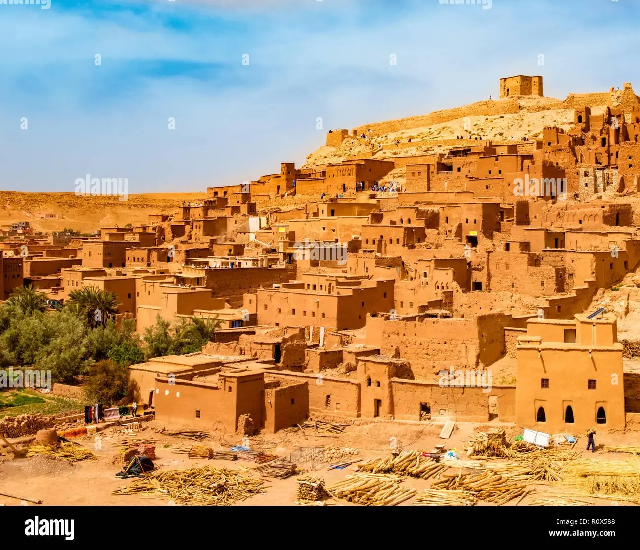 Ouarzazate