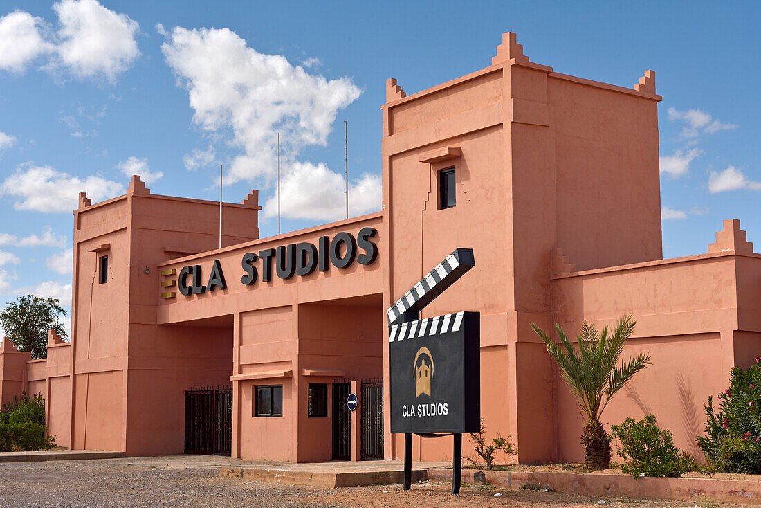 CLA Studios