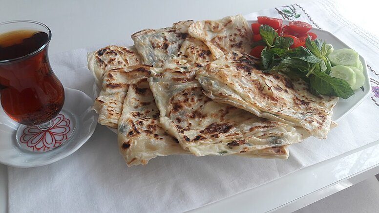 Gözleme