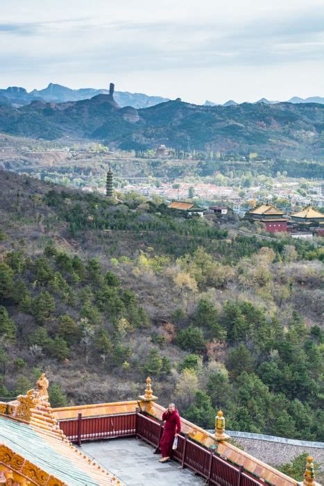 Chengde (Mountain Resort)