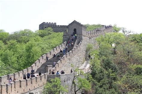 Ming Mezarları (Shisanling)