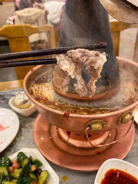 Hotpot (huoguo)