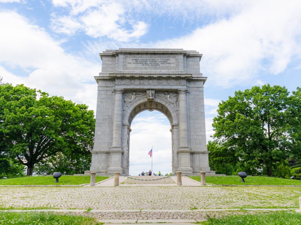Valley Forge