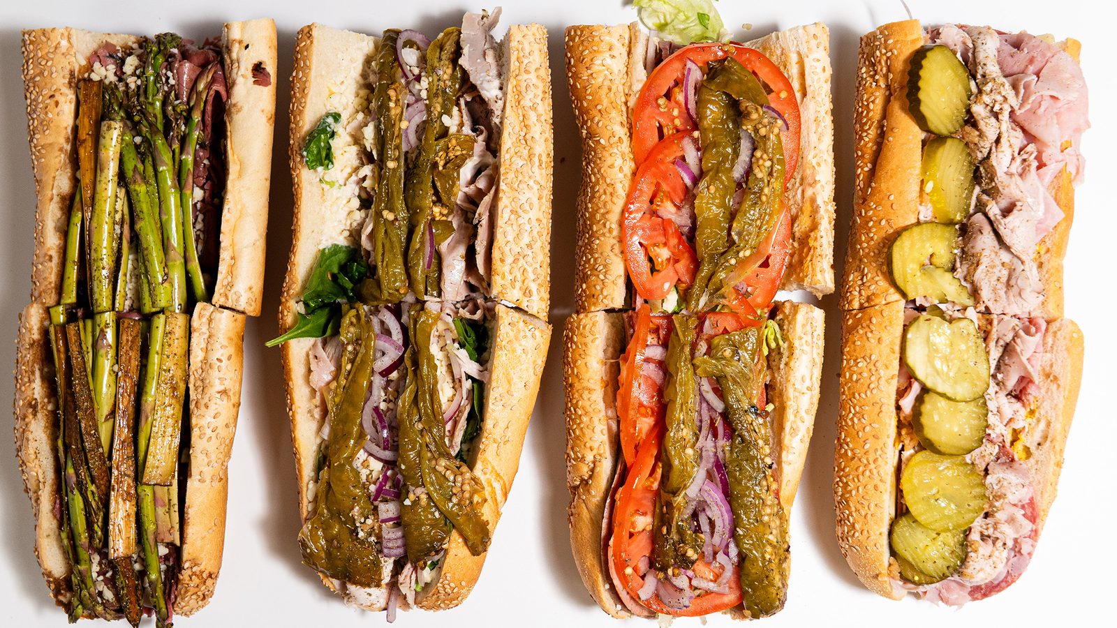 Hoagie