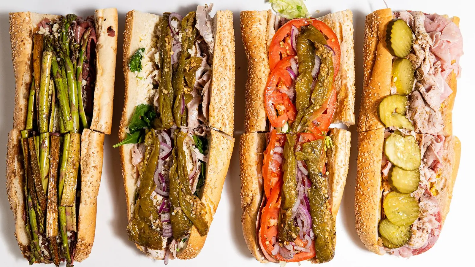 Hoagie