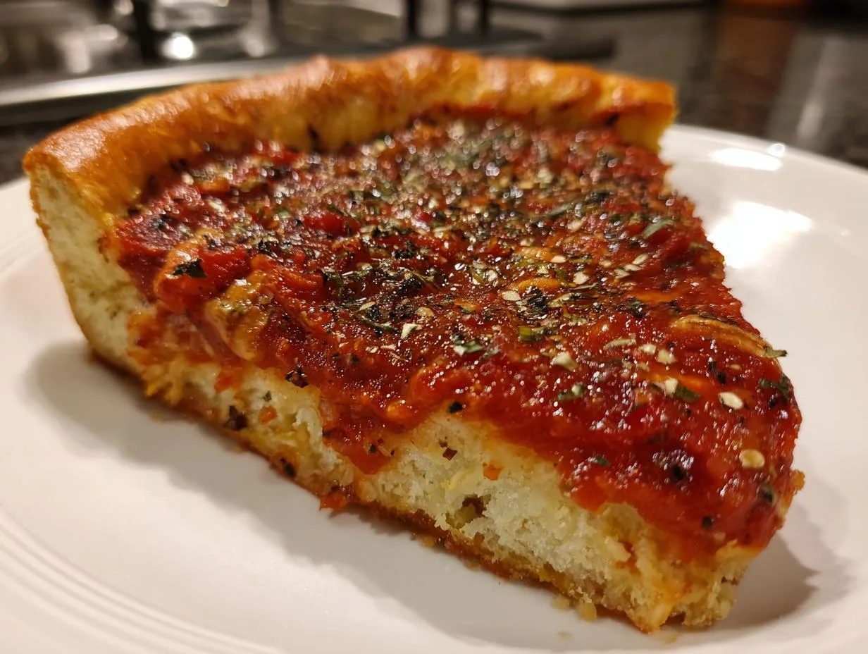 Tomato Pie