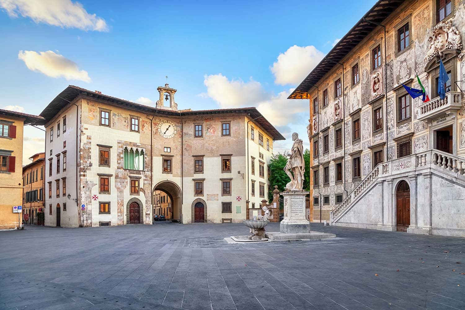 ucuzakesfet.com/pisa-piazza-dei-cavalieri