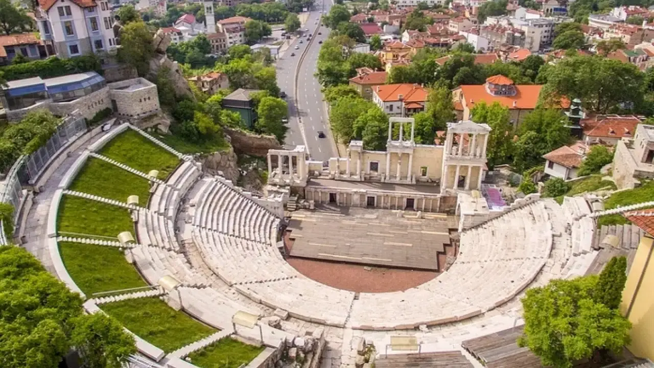 Plovdiv