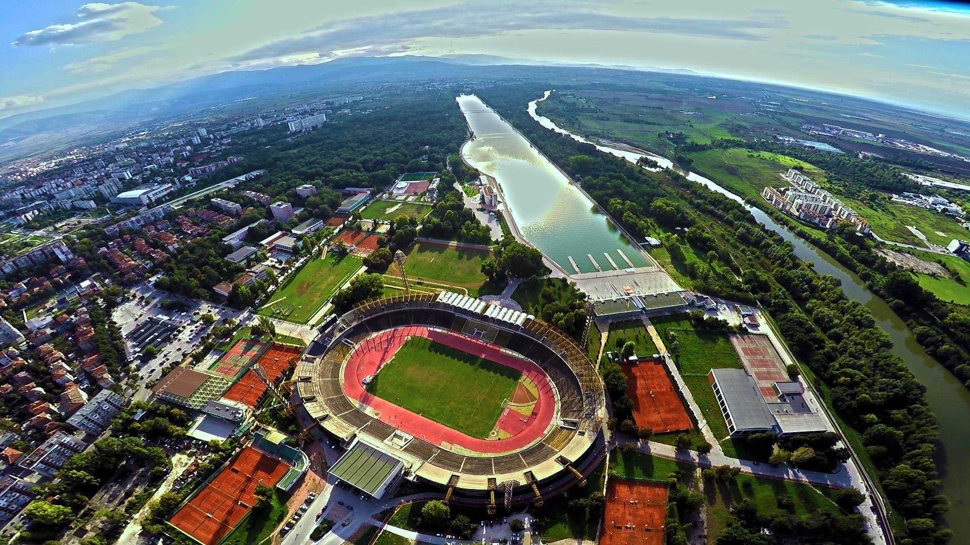 Roma Stadyumu (Stadion)