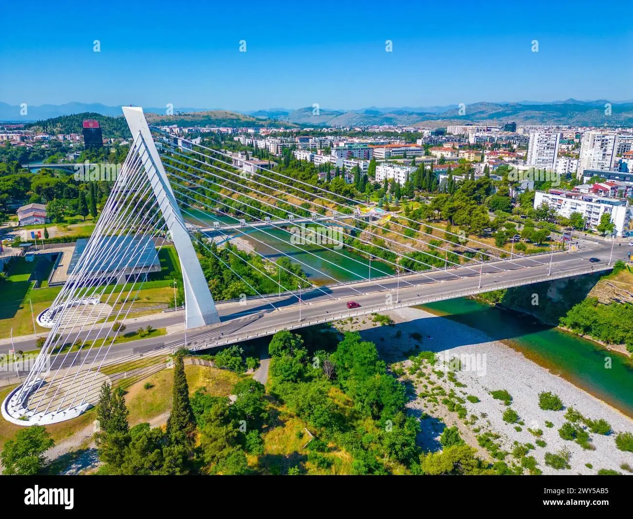 Podgorica