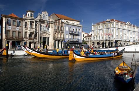 Aveiro