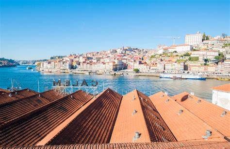 Porto Vila Nova de Gaia Porto Şarabı Bodegaları