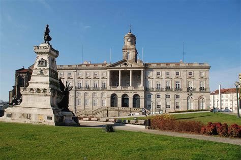 Porto Palácio da Bolsa