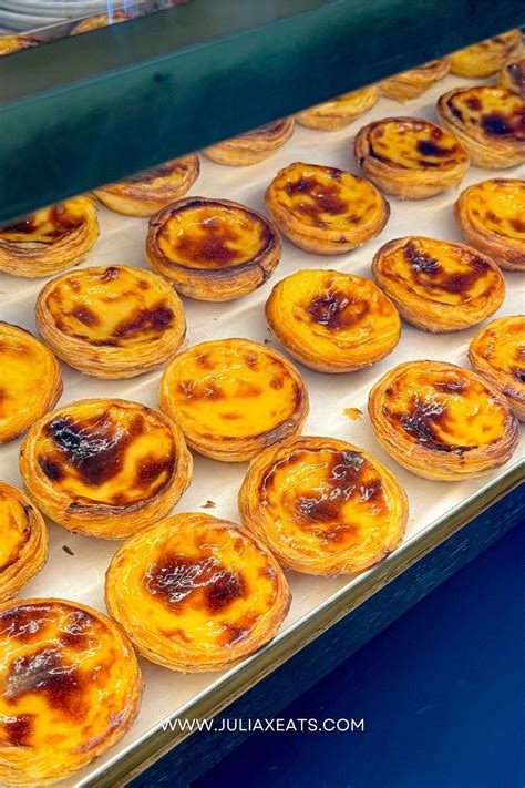 Pastel de nata