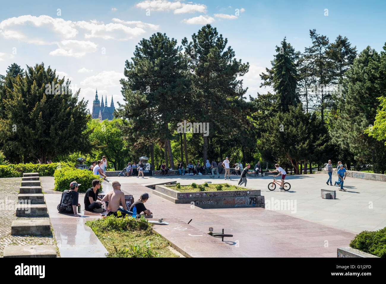 ucuzakesfet.com/prag-letna-park-metronom