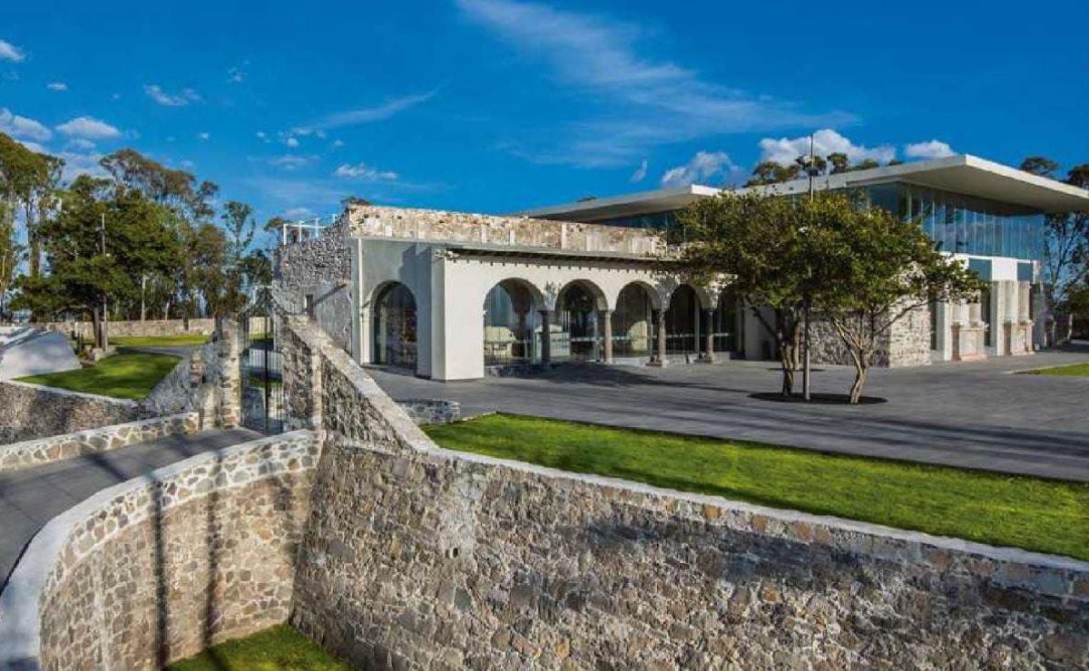 Fuertes (Loreto & Guadalupe)