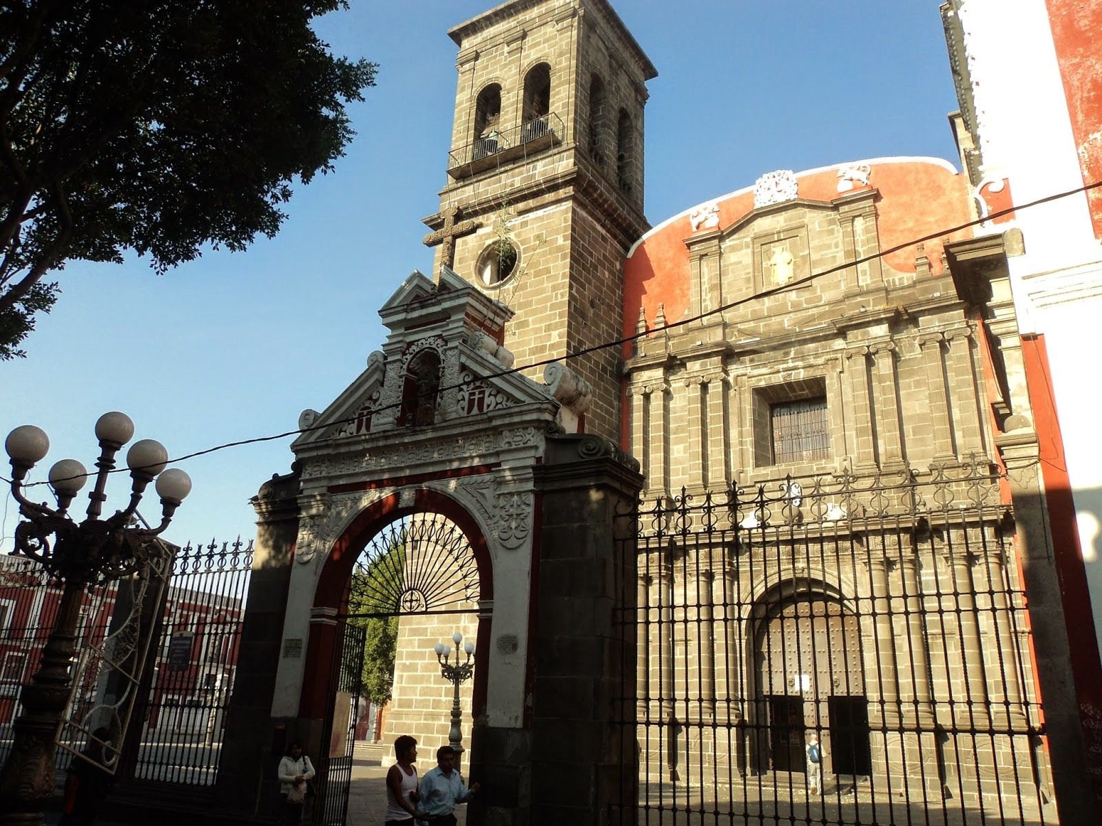 Capilla del Rosario (Santo Domingo)