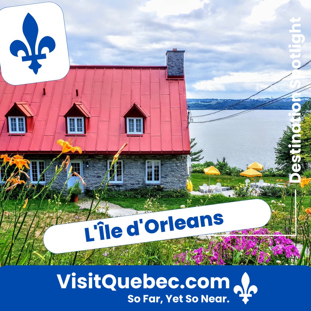Île d'Orléans