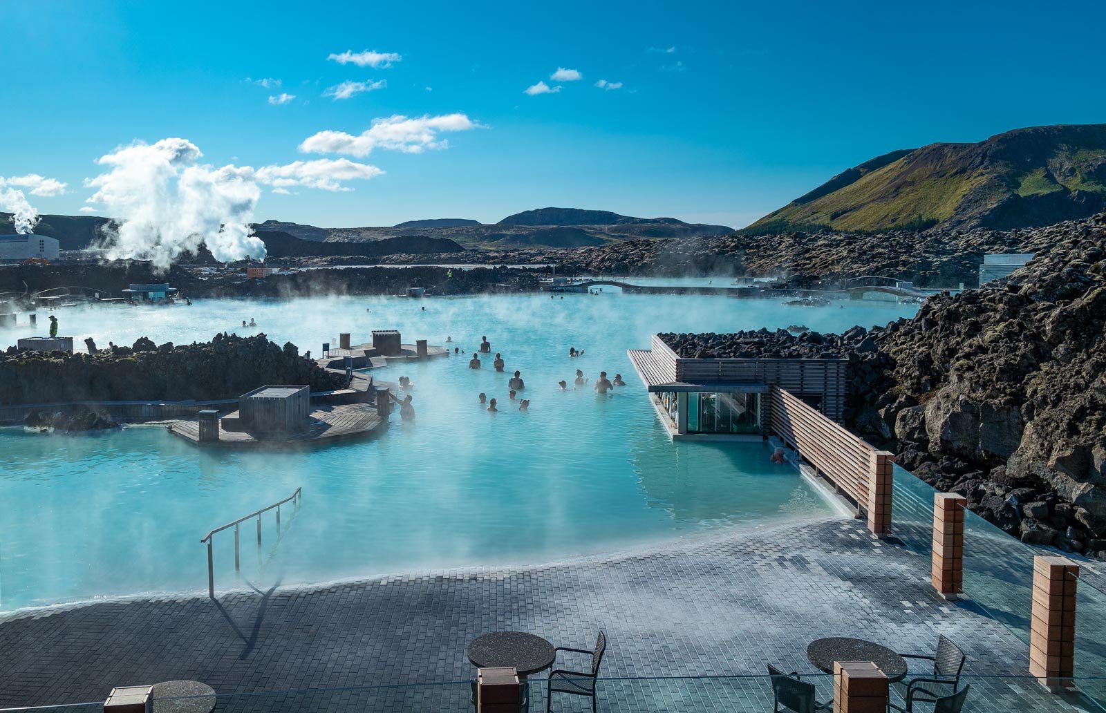 Mavi Lagün (Blue Lagoon, günübirlik)