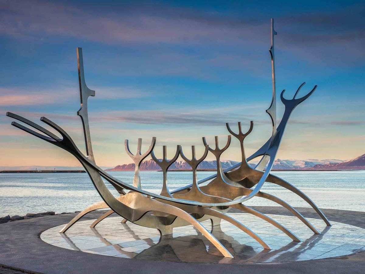 Güneş Yolcusu (Sun Voyager)