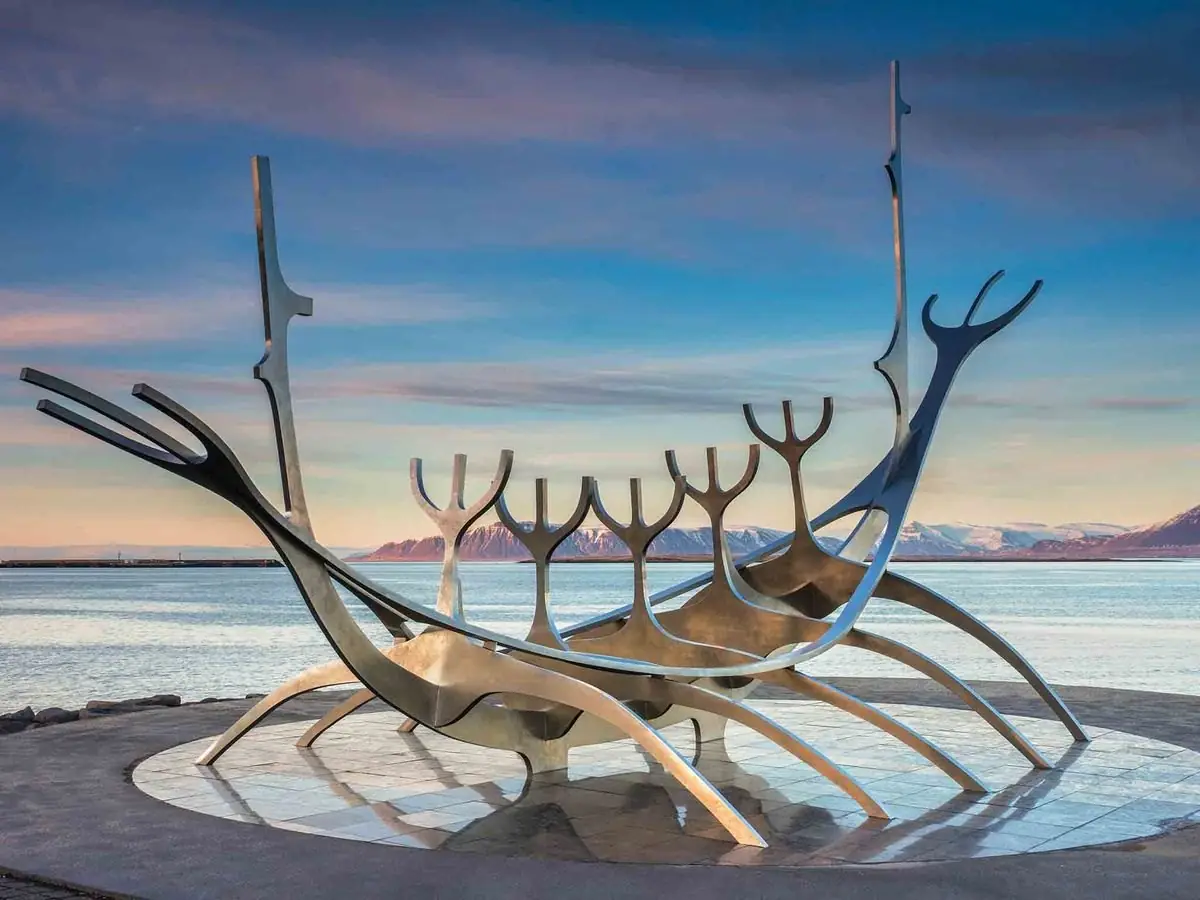 Güneş Yolcusu (Sun Voyager)
