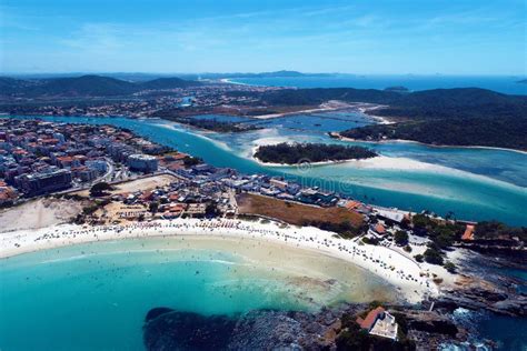 Região dos Lagos / Cabo Frio