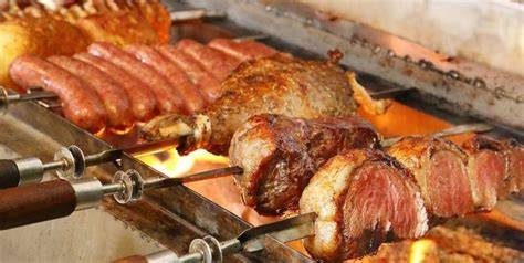 Churrasco (rodízio)