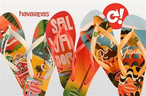 Havaianas terlik