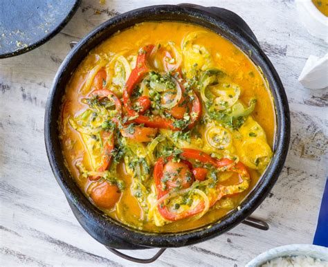 Moqueca