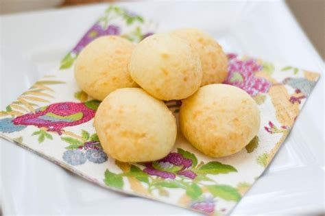 Pão de queijo