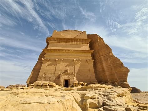Al Ula / Hegra