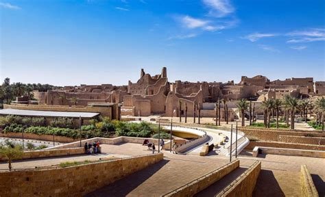 Diriyah