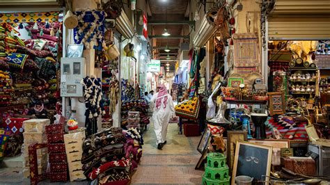 Riyad Eski Riyad + Al Zal Souq (Deira)