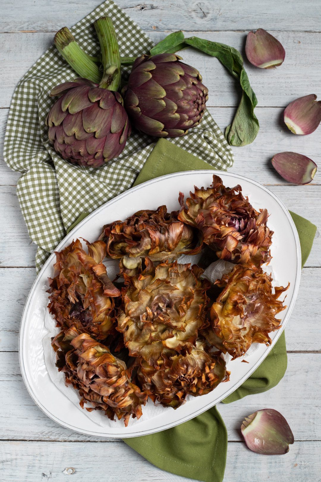 ucuzakesfet.com/roma-carciofi-alla-giudia