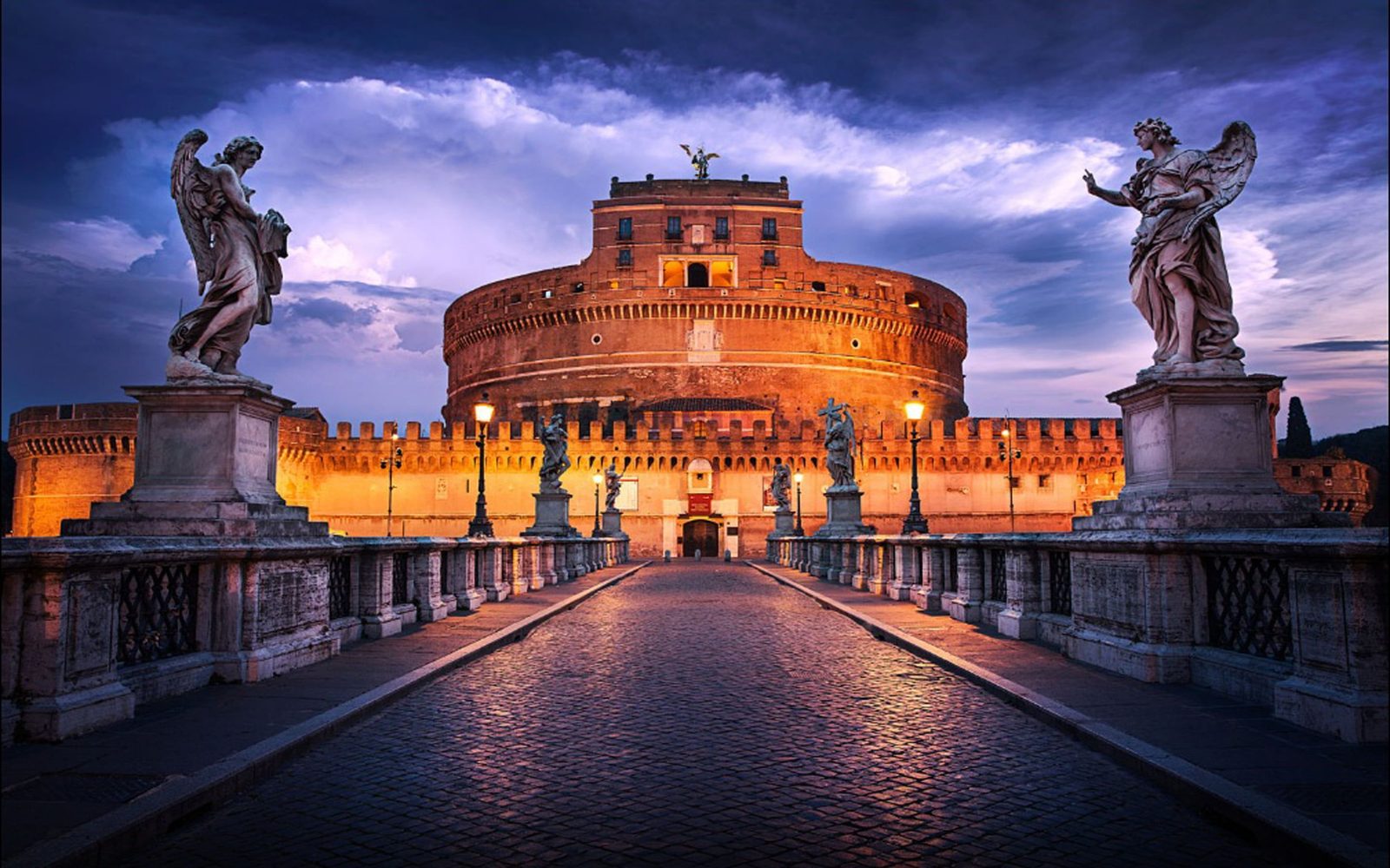 ucuzakesfet.com/roma-castel-sant-angelo
