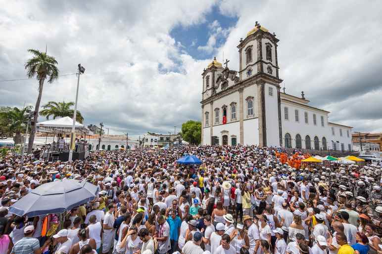 Igreja do Bonfim
