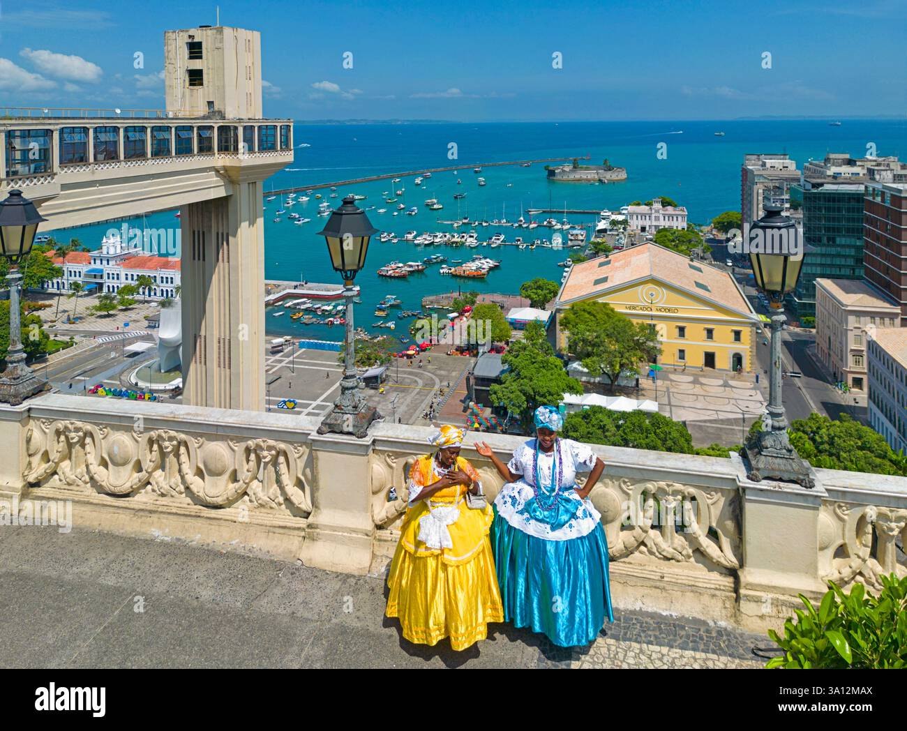 Elevador Lacerda