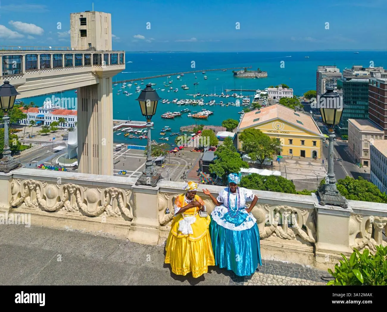 Elevador Lacerda